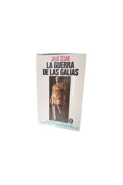 La Guerra de las Galias